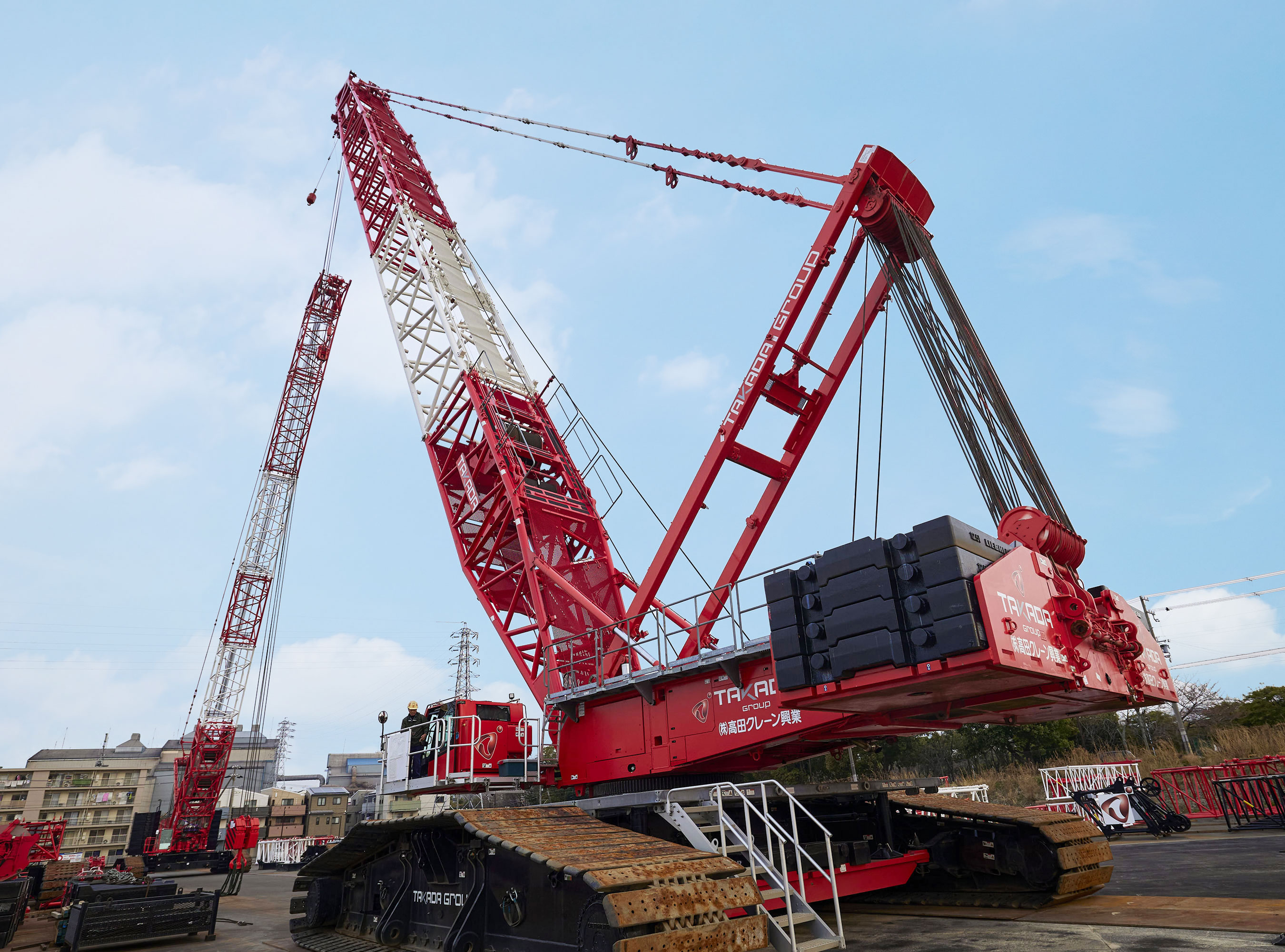 社会に新しい価値創造を