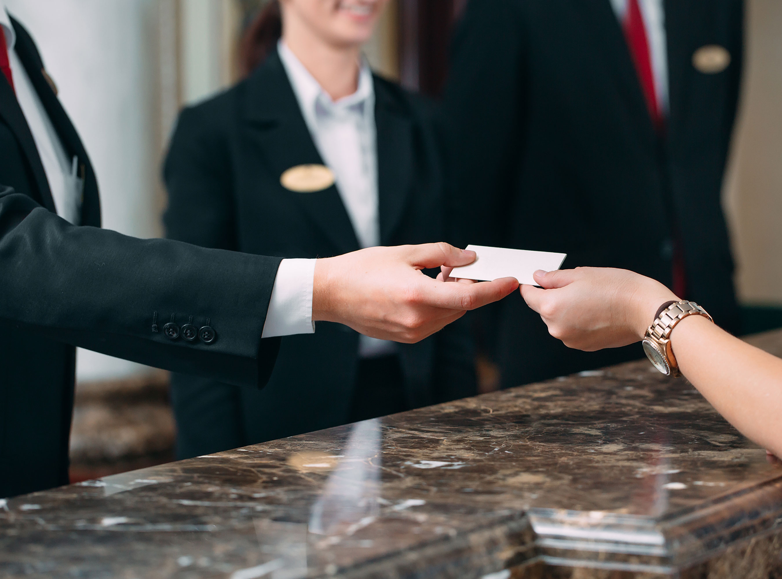 社会に新しい価値創造を