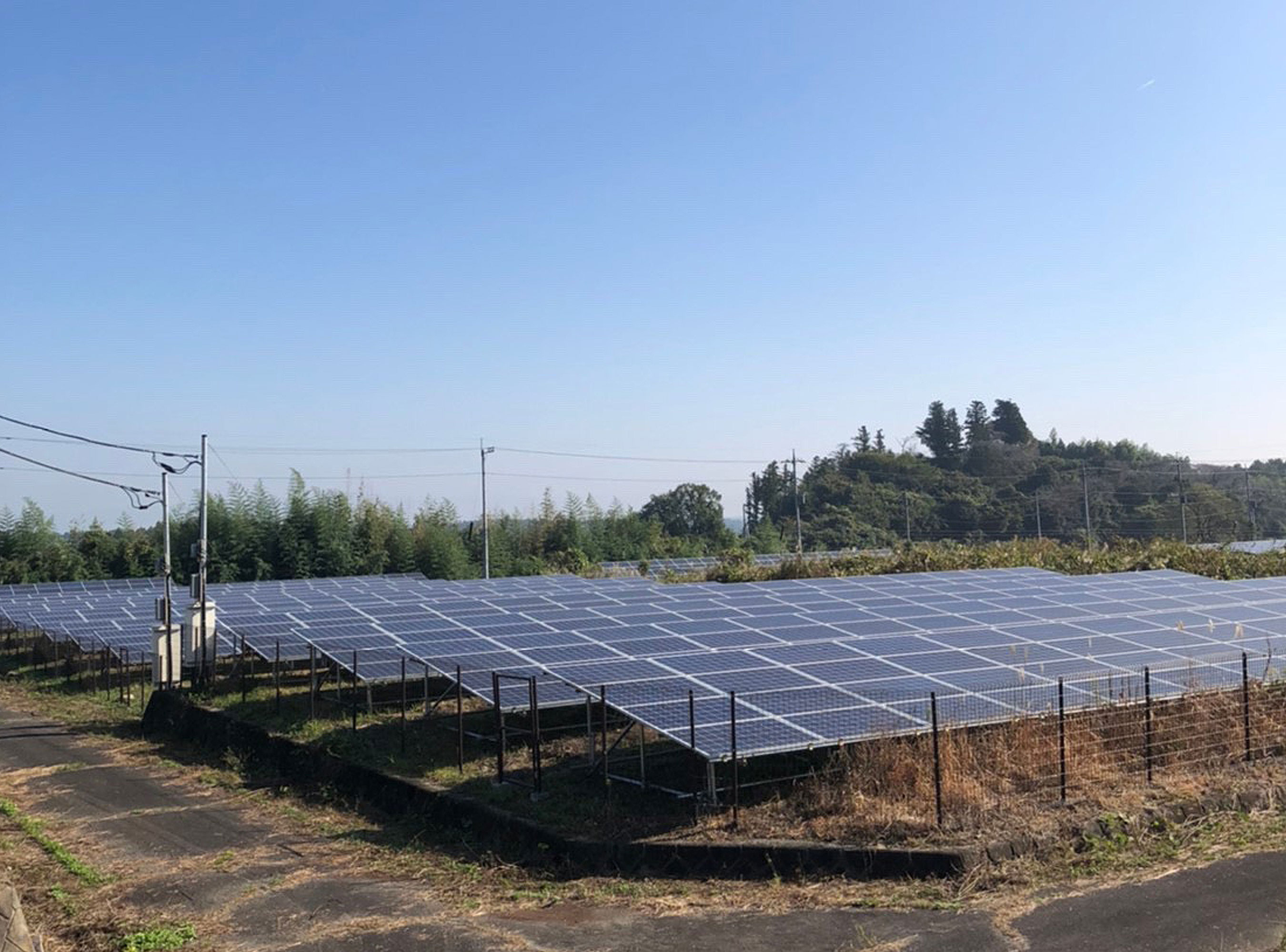 社会に新しい価値創造を