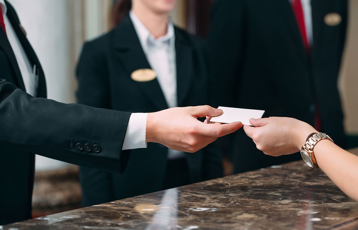 不動産開発・宿泊事業