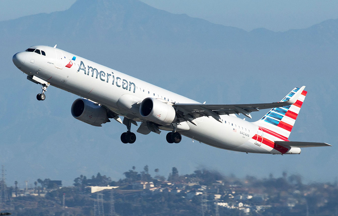 航空機オペレーティングリース事業