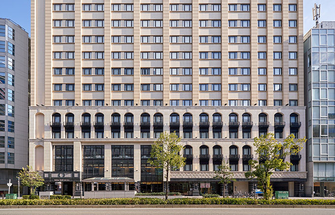 不動産開発事業